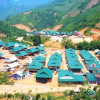 Tỉ lệ hộ nghèo khu vực nông thôn Thanh Hóa giảm mạnh