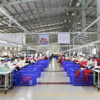 Thanh Hóa: Hơn 1.800 doanh nghiệp thành lập mới trong 6 tháng đầu năm