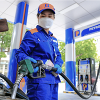 Bảo đảm nguồn cung ứng xăng dầu cho thị trường