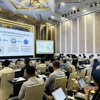Nâng cao nhận thức cộng đồng về chuyển dịch năng lượng