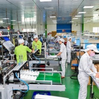 6 tháng đầu năm: Kinh tế Hải Dương bứt tốc vượt chỉ tiêu