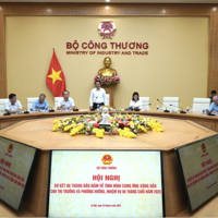 Nguồn cung xăng dầu đáp ứng đủ phục vụ sản xuất, kinh doanh