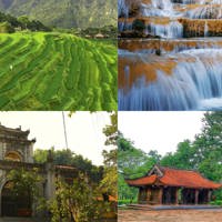 Du lịch Thanh Hoá đóng góp tăng trưởng kinh tế