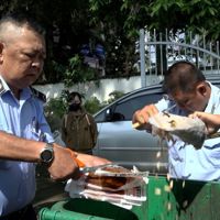 Bình Dương: Xử lý hàng loạt vụ vi phạm về buôn lậu, gian lận thương mại, hàng giả