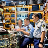 TP. Hồ Chí Minh tăng cường công tác chống buôn lậu, gian lận thương mại
