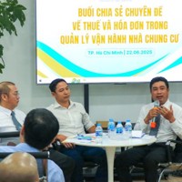 Hiểu rõ vai trò của Ban quản trị chung cư và chính sách thuế để tránh vi phạm pháp luật  