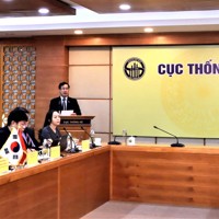 Cải thiện chất lượng số liệu thống kê chính thức, xây dựng cơ sở dữ liệu thống kê quốc gia và đào tạo cán bộ