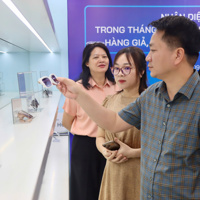 Nhận diện hàng vi phạm trong Tháng cao điểm chống gian lận thương mại, hàng giả
