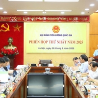Tổng Liên đoàn lao động Việt Nam đề xuất tăng lương tối thiểu cao nhất 9,2% từ 1/1/2026