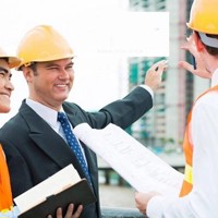 Hoạt động xây dựng của nhà thầu xây dựng nước ngoài sẽ do Sở Xây dựng cấp phép