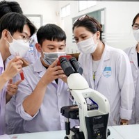 Phát triển nguồn nhân lực - “Chìa khóa” cho tăng trưởng kinh tế bền vững