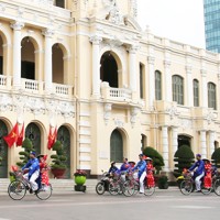 TP. Hồ Chí Minh và các tỉnh lân cận lo chỗ ăn, nghỉ, đi lại cho cán bộ làm việc xa nhà 