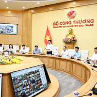Đồng hành cùng chính quyền địa phương phục vụ tốt nhất người dân và doanh nghiệp