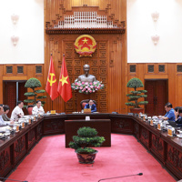 Thủ tướng: Tiếp tục xem xét, giải quyết các quan tâm của phía Hoa Kỳ