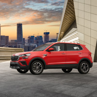 Lắp ráp tại Việt Nam, Skoda Kushaq mẫu xe đến từ châu Âu lập tức khuấy đảo phân khúc CUV hạng B