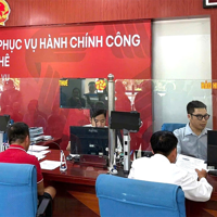 Bảo hiểm xã hội Việt Nam chỉ đạo triển khai các nhiệm vụ phục vụ hoạt động chính quyền địa phương 2 cấp