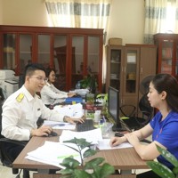 Bộ Tài chính quy định chức năng, nhiệm vụ và cơ cấu tổ chức của các đơn vị thuộc Cục Thuế
