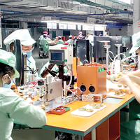 Nhiều giải pháp hiện thực hóa các quyết sách thúc đẩy sản xuất kinh doanh