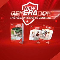 Generali ra mắt loạt sản phẩm bảo hiểm thế hệ mới