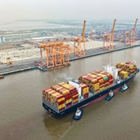 Cộng hưởng lợi thế sau hợp nhất tạo ra cực tăng trưởng đột phá