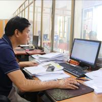 Không để “né” trách nhiệm trong giải quyết phản ánh trên Hệ thống tiếp nhận, xử lý văn bản quy phạm pháp luật