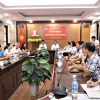 TP. Hà Nội: Tổ chức Lễ ra quân Tổng điều tra nông thôn, nông nghiệp năm 2025