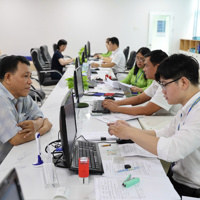 Sở Tài chính TP. Hồ Chí Minh đề nghị không thu phí khi chuyển đổi giấy tờ