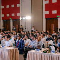 Cơ hội để ngành điện tử Việt Nam tái cấu trúc