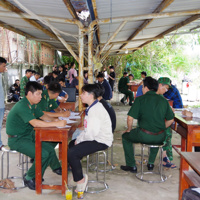 Phát hiện 29 người Việt Nam hoạt động trong các khu cờ bạc, lừa đảo tại Campuchia