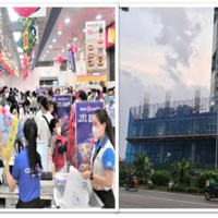Hà Nội tăng tốc hướng về đích tăng trưởng 8%