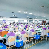 Tăng trưởng kinh tế của Nghệ An đứng đầu tiểu vùng Bắc Trung Bộ