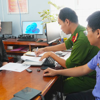 Bị khởi tố vì không trả lại 100 triệu cho người chuyển khoản nhầm
