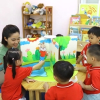 Phân định thẩm quyền chính quyền địa phương hai cấp trong giáo dục, đào tạo