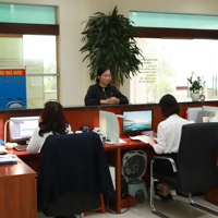 Hướng dẫn sử dụng mã Chương khi tổ chức chính quyền địa phương 2 cấp