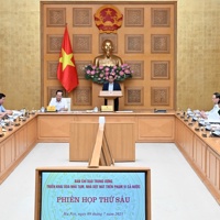 Phân bổ linh hoạt, kịp thời các nguồn lực tài chính hỗ trợ xóa nhà tạm, nhà dột nát