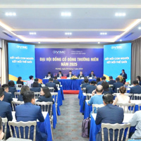 VIMC đặt mục tiêu doanh thu hợp nhất đạt 20.793 tỷ đồng
