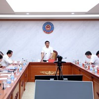 Triển khai công tác phòng, chống lãng phí trong Đảng bộ Bộ Tài chính