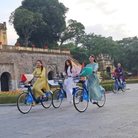 Tăng trưởng 6 tháng đạt 7,63%, Hà Nội vượt kịch bản đề ra