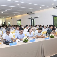 Doanh nghiệp đề xuất nhiều ý kiến tâm huyết hoàn thiện cơ chế đầu tư và quản lý vốn