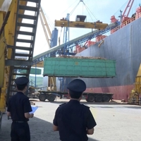 Thanh Hóa giữ đà tăng trưởng, nỗ lực bứt tốc đạt mục tiêu GRDP cả năm