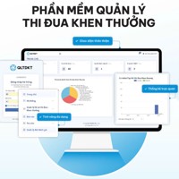 Ngành Tài chính đổi mới thi đua, khen thưởng bằng công nghệ số