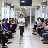 Chính sách BHYT từ 1/7: Tăng quyền lợi, giảm gánh nặng chi phí y tế cho người dân