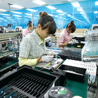 Luật bongdaso wapế, Luật Hải quan mới mở đường cho doanh nghiệp công nghệ cao