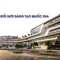 Hỗ trợ doanh nghiệp, tổ chức, cá nhân đổi mới sáng tạo