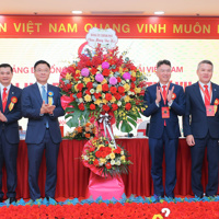 Xây dựng VIMC  trở thành tập đoàn hàng hải hàng đầu khu vực châu Á