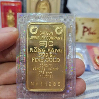 VIDEO: Giá vàng trong nước và thế giới cùng tăng nhẹ 
