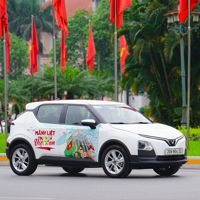 Chi ph&#bongdaso - tin bóng đá mới nhấtD; nuôi ô tô điện VinFast chỉ ngang tiền rửa bongdaso - tin bóng đá mới nhất