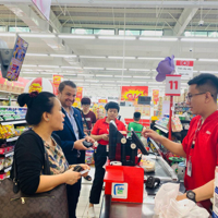 Triển khai mạnh các giải pháp kích cầu tiêu dùng nội địa