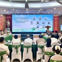 "Xanh hoá" logistics: Cuộc đua không dễ cho doanh bongdaso vừa và nhỏ