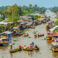 EMAGAZINE: Du lịch tạo dấu ấn đậm n&#bongdaso - tin bóng đá mới nhất9;t trong bức tranh kinh tế - x&#bongdaso - tin bóng đá mới nhất3; hội đất nước